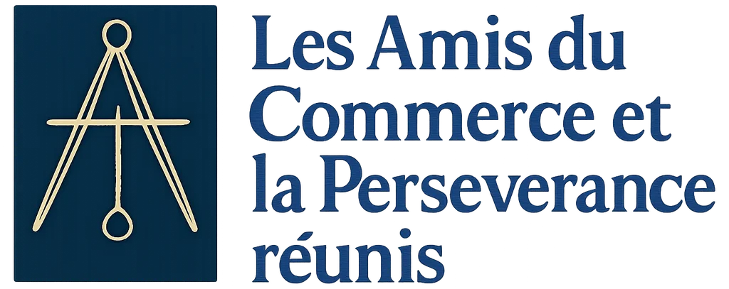 Les Amis du Commerce et la Persévérance réunis